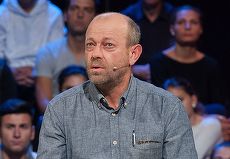 INTERVIU. Liviu Mihaiu: Televiziunii publice i se vrea falimentul. "La ultima mea discuţie telefonică, Stelian Tănase m-a ameninţat că-mi scoate emisiunea dacă nu scot un invitat"