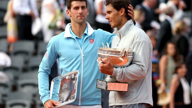 2014 French Open - outdoorblog.it