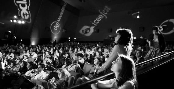 PARTENERIAT. ICEEfest 2014, în cifre: 54 de companii majore, 72 de speakeri şi peste 30 de ore de know-how