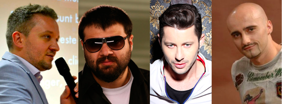 PARTENERIAT. 14 artişti solo şi 13 formaţii cunoscute din România şi-au întrebat fanii cum reacţionează la publicitatea din clipurile muzicale şi de pe Facebook