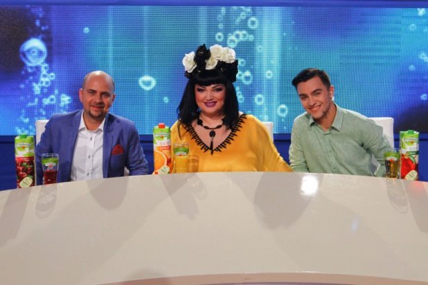 splash, ozana barabancea, cosmin selesi