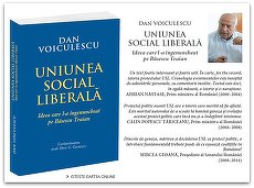 PE SCURT. Jurnalul Naţional, la pachet cu un volum de Dan Voiculescu: USL - Ideea care l-a îngenuncheat pe Băsescu Traian