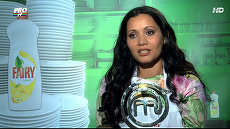 Jesica, marea câştigătoare MasterChef - ultimul show Pro TV ce poartă semnătura Monei Segall
