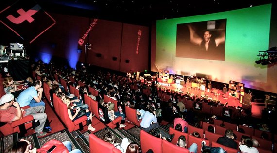 PARTENERIAT. Azi a început ICEEfest: peste 1.600 de participanti din 9 tari si 72 de speakeri din 47 de tari iau cu asalt Bucurestiul