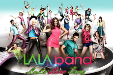 EXCLUSIV. Contractele de exclusivitate ale membrilor LaLa Band cu Pro TV expiră luna aceasta