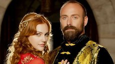 Suleyman Magnificul va fi adaptat pentru marile ecrane