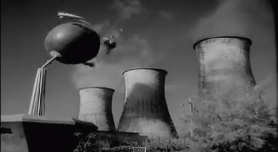 VIDEO. Echipa de creaţie Discovery Romania, premiată la New York