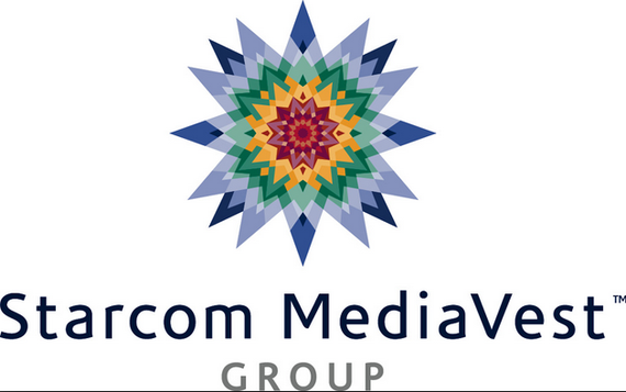 Starcom MediaVest Group, desemnată Media Network of the Year la Cannes Lions 2014