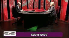 CNA nu a sancţionat nedifuzarea pe TVR 3 a interviului cu Traian Băsescu