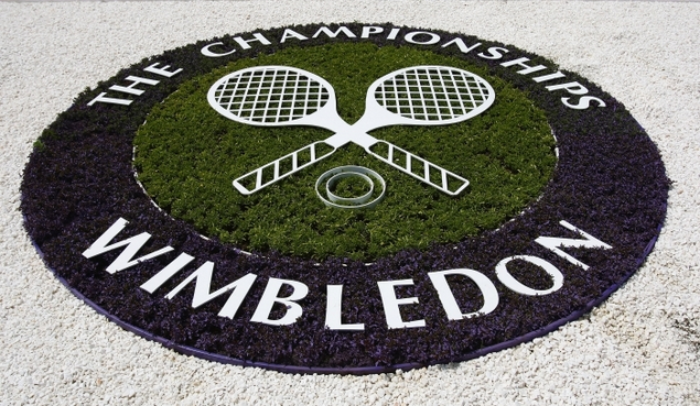 Turneul de Tenis de la Wimbledon
