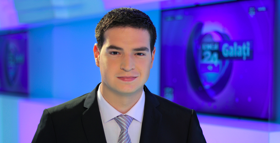 Digi 24 deschide a opta staţie regională, la Galaţi