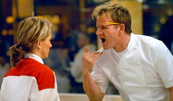 Hell's Kitchen şi la Acasă TV. Show-ul american prezentat de Gordon Ramsay va fi la Acasă TV