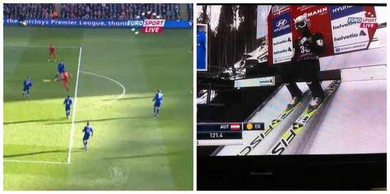 Discovery Networks gestionează vânzările de publicitate ale Eurosport în România