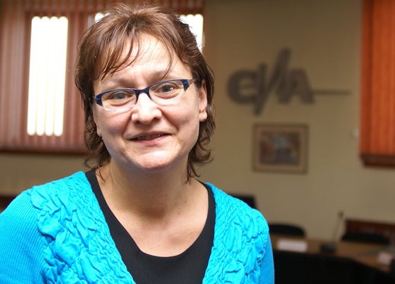 Înregistrări cu şefa CNA. Laura Georgescu, pe un ton autoritar agresiv către copii: "Dacă-ncepea un borş d-ăla de-i crăpa creierii pe pereţi?! "."Când vorbesc, nu mă întrerupi!"