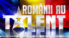 EXCLUSIV. Românii au talent continuă cu un nou sezon. Cabral şi Bendeac, în cărţi pentru show