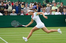Cinci românce vor juca astăzi la Wimbledon. Simona Halep intră pe teren. Programul partidelor