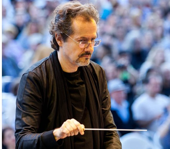 George Natsis şi bandul său au trecut de la Vocea României la Antena 1