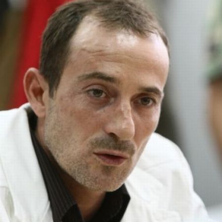 Mazăre: producătorul general al TVR i-a schimbat pamperşii lui Nicuşor Constantinescu în SUA