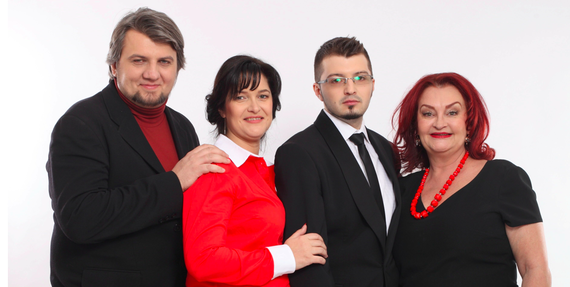 Prima TV lansează reality-show-ul Căsătorie din prima