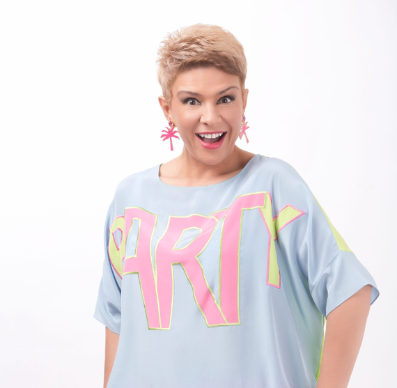 Emisiunea lui Teo de la mare debutează luni la Kanal D