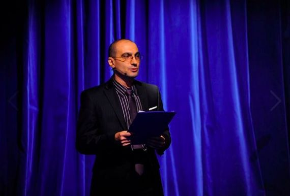 Un jurnalist vrea să înscrie CNA la OSIM, după ce instituţia a refuzat de două ori să-i dea licenţă