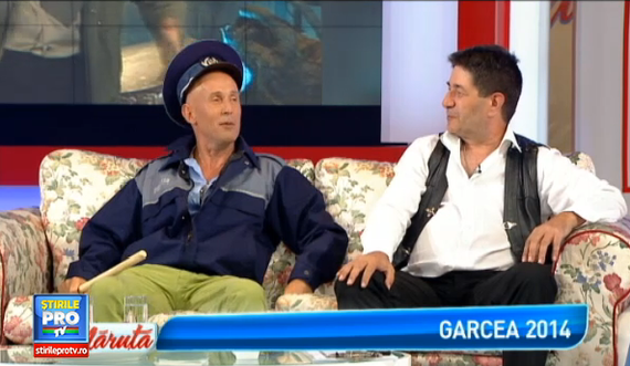 Vacanţa Mare îşi continuă apariţiile La Măruţă până la finalul sezonului