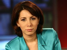 Laura Chiriac şi Vlad Ionescu, concediaţi de la Realitatea TV