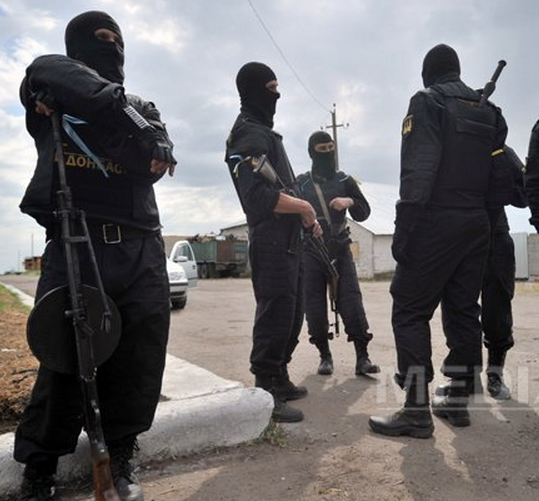 Un jurnalist de la televiziunea publică rusă a fost ucis în Ucraina