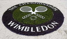 Simona Halep o întâlneşte mâine pe Zarina Diyas la Wimbledon