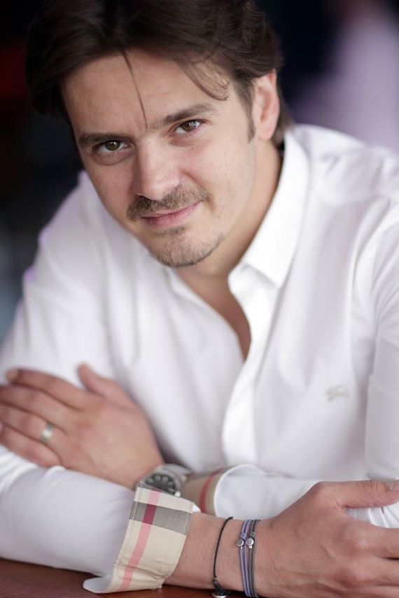 Românii au talent, un jurat mai puţin. Mihai Petre trece la Antena 1, jurat la Dancing with the stars