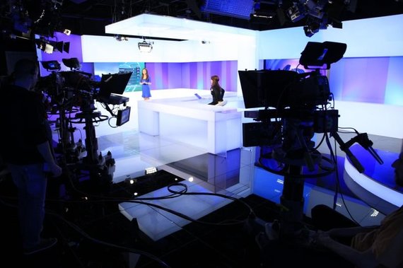 Digi24 a intrat în grila cablistului NextGen