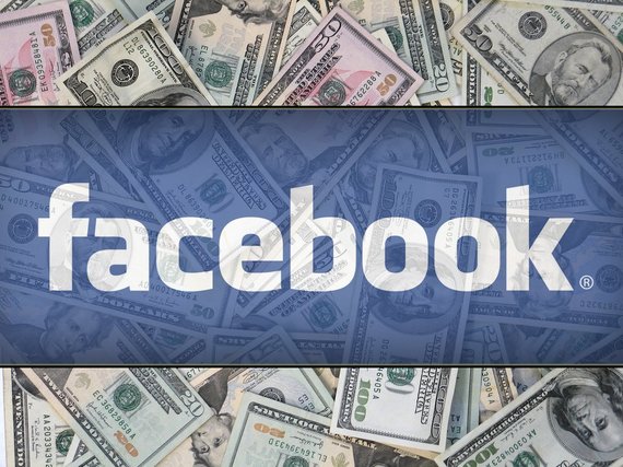 Facebook a cumpărat o companie fondată de doi români