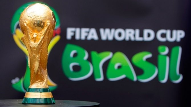 cupa mondiala _brazilia
