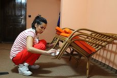 Prima emisiune produsă de Mona Segall la Antena 1 ia startul pe 19 iulie. Care sunt vedetele emisiunii Poftiţi pe la noi