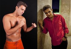 Mircea Badea a pierdut apelul într-un proces cu Robert Turcescu. Badea a folosit termeni ofensatori la adresa lui Turcescu