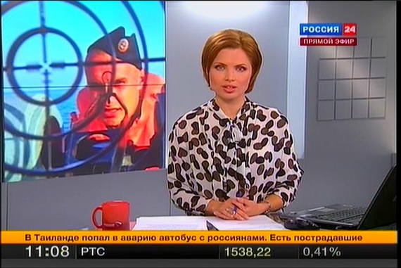 Chişinăul a suspendat licenţa de emisie a postului Rossiya 24. Moscova denunţă decizia