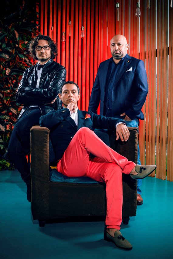 Marele premiu de la Hell's Kitchen este în valoare de 80.000 de euro