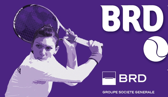 Digi Sport va difuza astăzi partida dintre Simona Halep şi Indy De Vroome de la BRD Open Bucharest