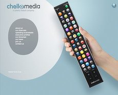 Chellomedia, care operează televiziuni şi în România, se transformă în AMC Networks International