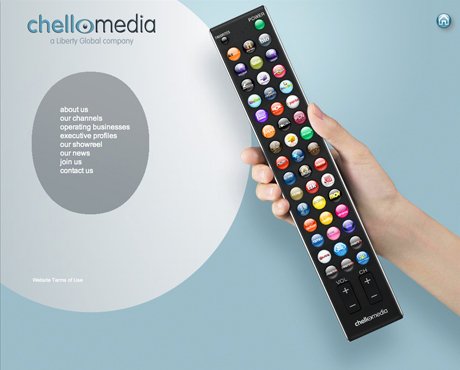 Chellomedia, care operează televiziuni şi în România, se transformă în AMC Networks International