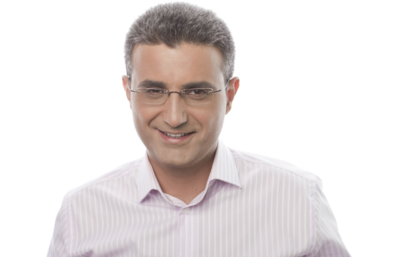 Robert Turcescu îi răspunde Oanei Stancu după ce aceasta a afirmat că-l dă în judecată