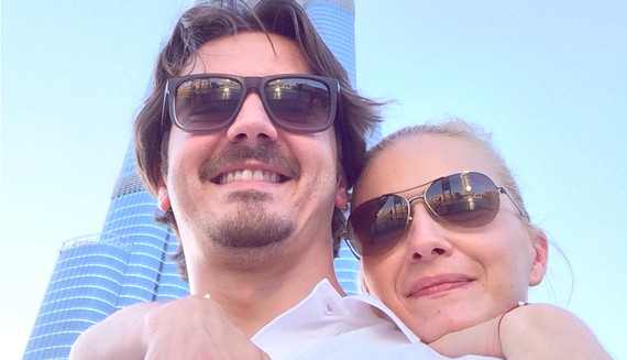 Elwira Petre, soţia lui Mihai Petre, va fi consilier de dans sportiv la "Dancing with the Stars"