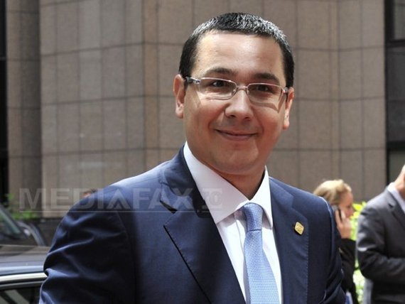 Victor Ponta, despre scandalul din CNA: "Nu am ascultat înregistrările cu Laura Georgescu pentru că nu provin dintr-o sursă credibilă"