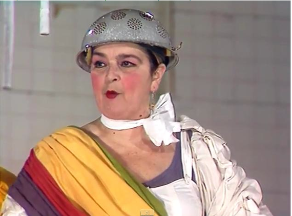 TVR 2 sărbătoreşte Ziua Naţională a Franţei cu o piesă de teatru