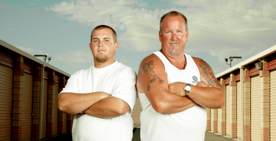 History va difuza sezonul şase din Războiul depozitelor