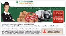 Un site ce-i demască pe clienţii neserioşi la cumpărături online, amendat cu 15.000 de lei