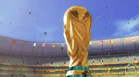 Finala Cupei Mondiale a stabilit un record de audienţă şi în Spania. Meciul, urmărit de peste 11 milioane de telespectatori