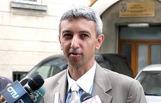 EXCLUSIV. DAN DIACONESCU: „Dintre posturile de ştiri, România TV se apropie cel mai mult de modelul OTV”. Totul despre colaborarea cu România TV