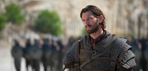 Sezonul 4 din ”Urzeala tronurilor” revine astăzi la HBO