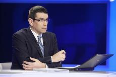 Cosmin Prelipceanu, reacţie după concedierea unui jurnalist pentru o postare pe Facebook: Digi24 se delimitează de jignirile aduse în spaţiul public oricăror persoane